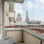 דירה 1br & Balcony Next To Railway Station טמפרה