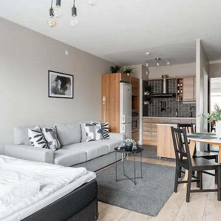 1br & Balcony Next To Railway Station *